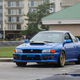 Illustration for article titled For $8,000, Could This 1999 Subaru Impreza RS Be Your Franken-Sti?em/em